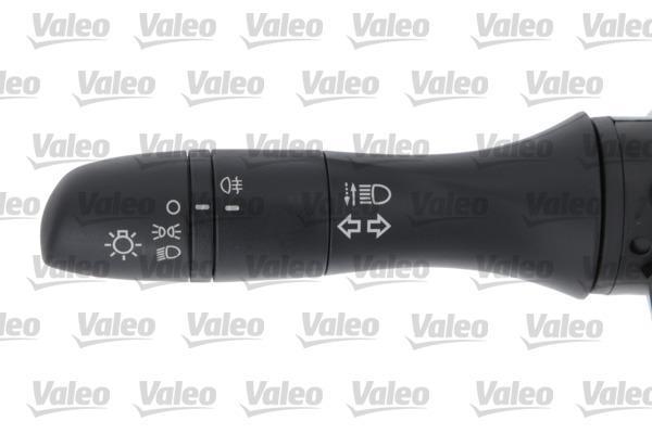 Commodo, colonne de direction VALEO 251785